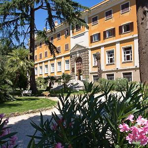 Lh Hotel Excel Roma Montemario